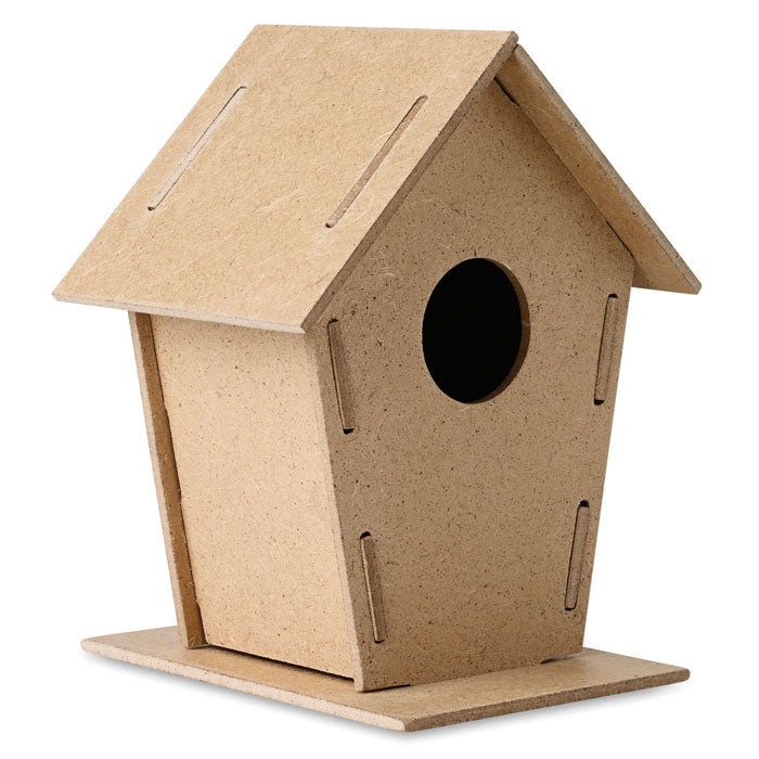 WOOHOUSE Vogelhäuschen