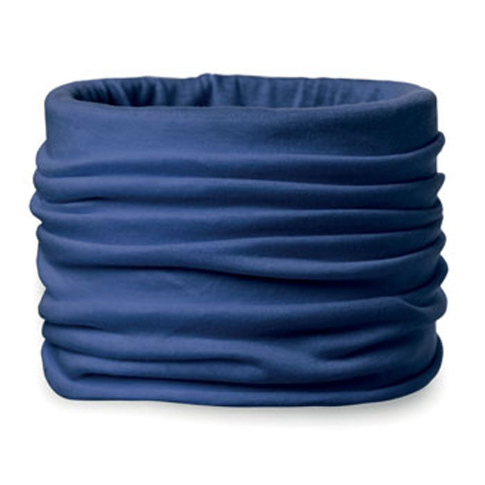 DARIA Loopschal – Blau