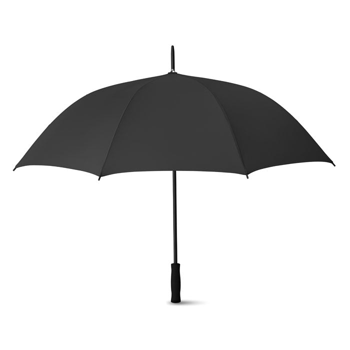 SWANSEA Regenschirm 68,5 cm – Schwarz