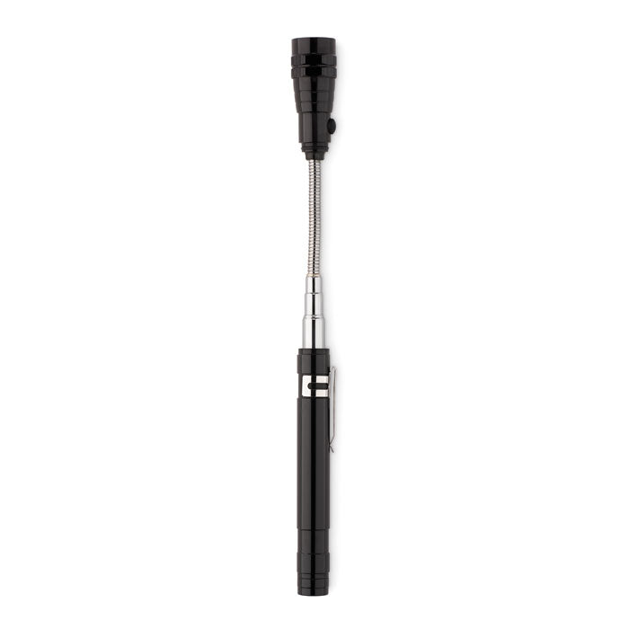 STRECH-TORCH Teleskop Taschenlampe