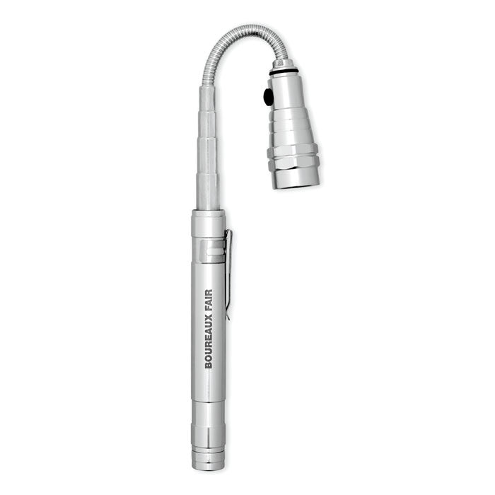 STRECH-TORCH Teleskop Taschenlampe