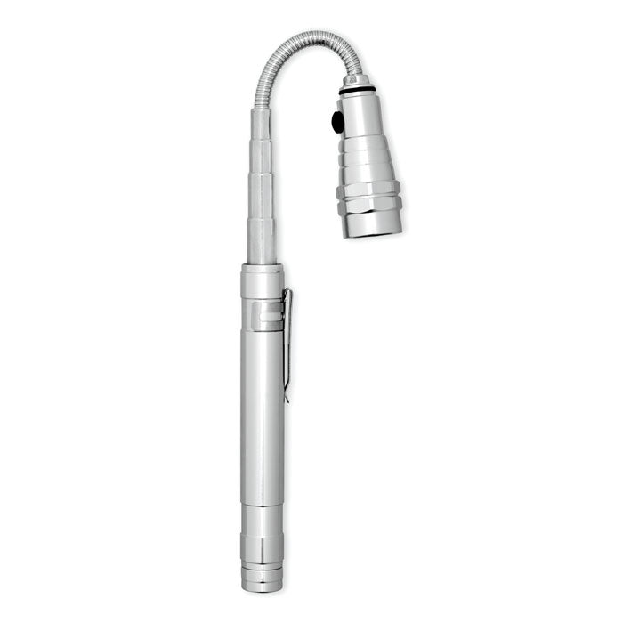 STRECH-TORCH Teleskop Taschenlampe