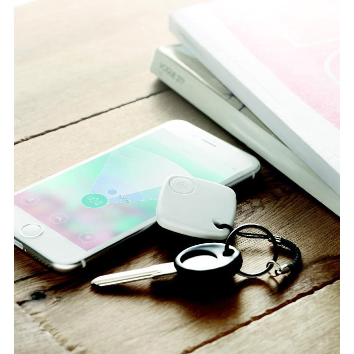 Wireless Keyfinder