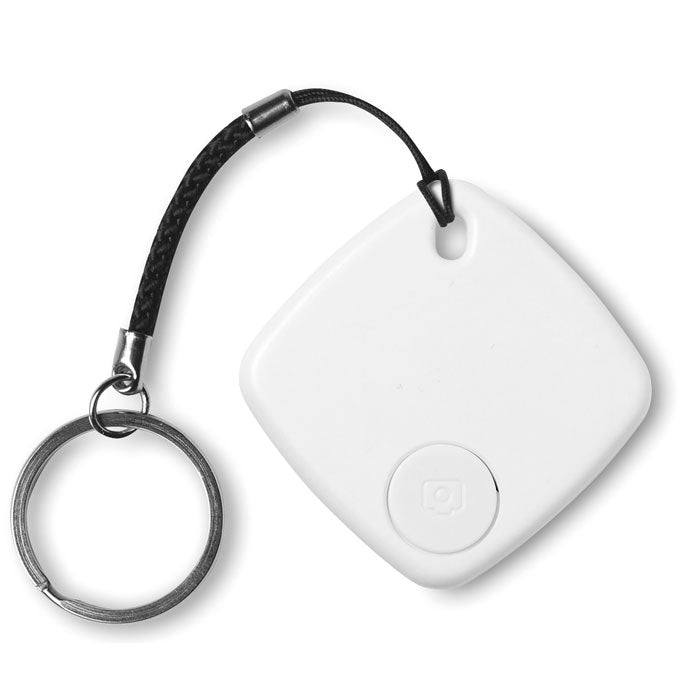 Wireless Keyfinder – Weiß