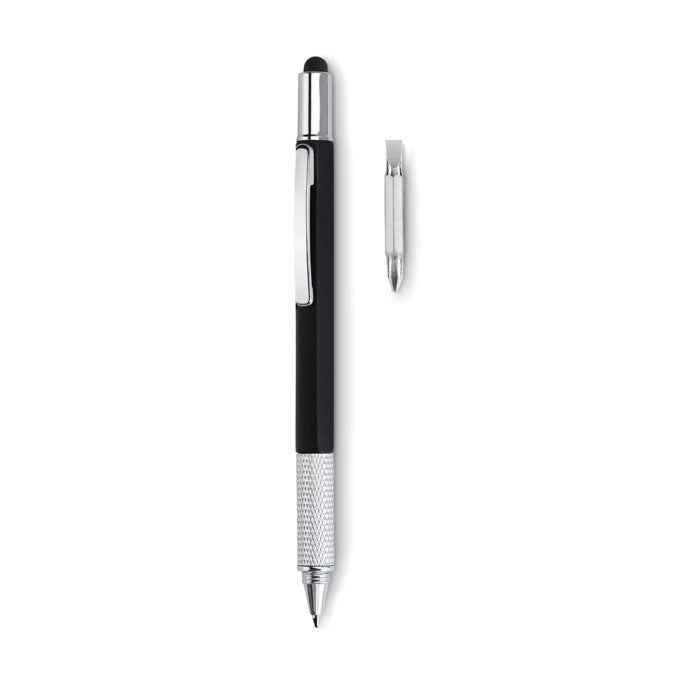 TOOLPEN Kugelschreiber Multifunktion