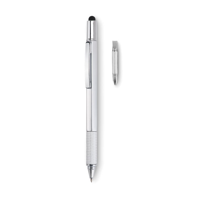 TOOLPEN Kugelschreiber Multifunktion