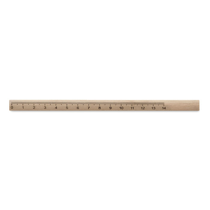 MADEROS Zimmermanns-Bleistift – Holz