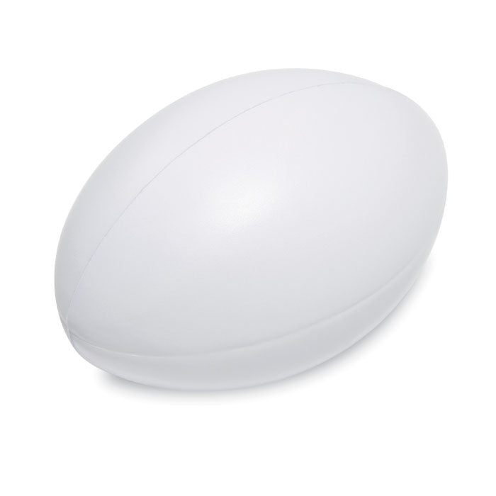MADERA Anti-Stress-Rugbyball