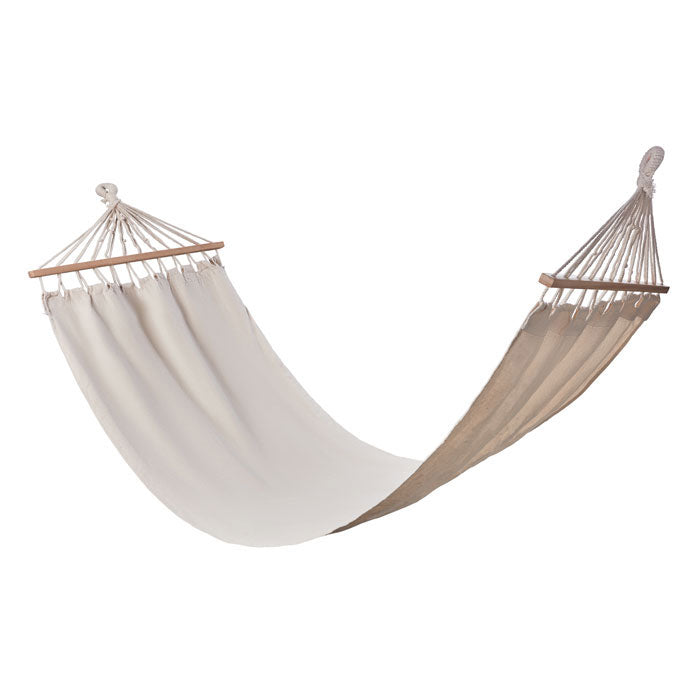 HAMMACA Hängematte Polycotton – Beige