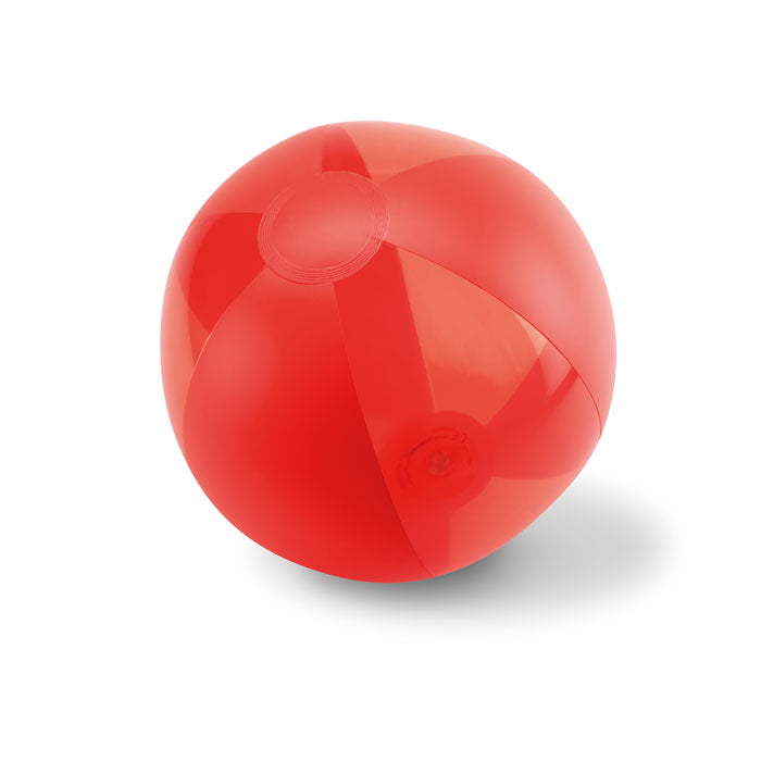 AQUATIME Wasserball – Rot