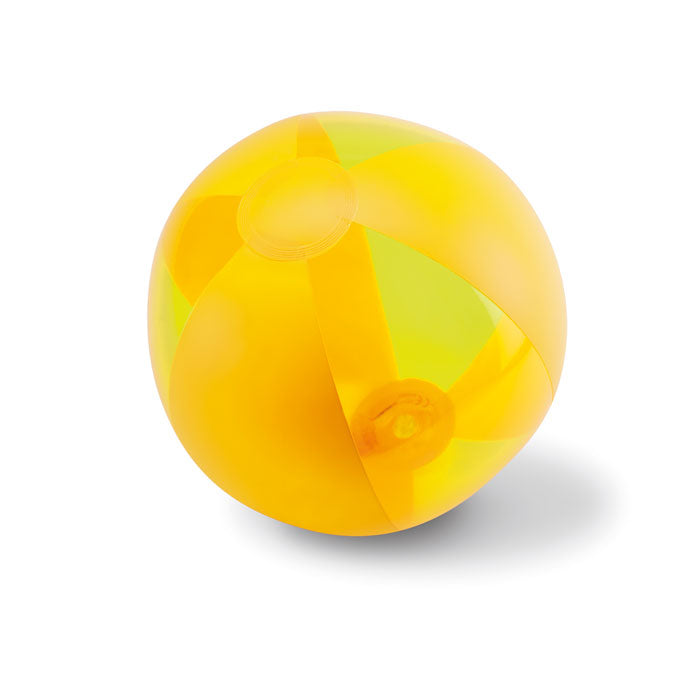 AQUATIME Wasserball – Gelb