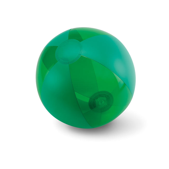 AQUATIME Wasserball – Grün