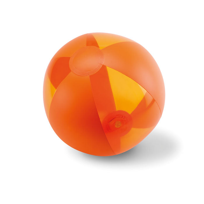 AQUATIME Wasserball – Orange