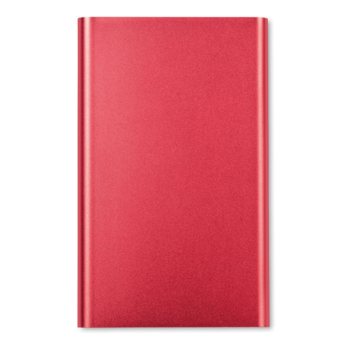 POWERFLAT Powerbank 4000 mAh