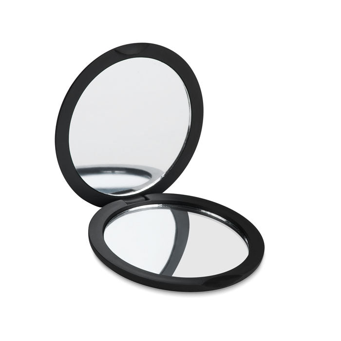 STUNNING Make-up Spiegel – Schwarz