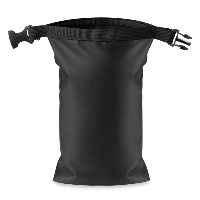 SCUBADOO Wasserdichter Beutel 1,5l – Schwarz