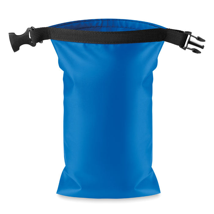 SCUBADOO Wasserdichter Beutel 1,5l – Königsblau