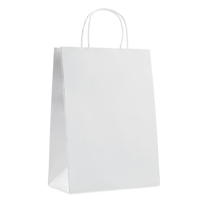 PAPER LARGE Papiertüte, groß 150 gr/m²