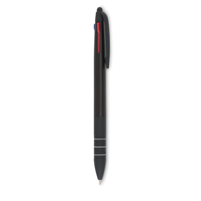 MULTIPEN 3-Farb-Kugelschreiber/Stylus