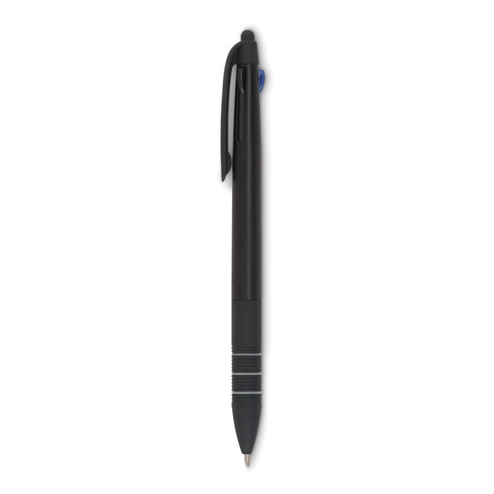 MULTIPEN 3-Farb-Kugelschreiber/Stylus