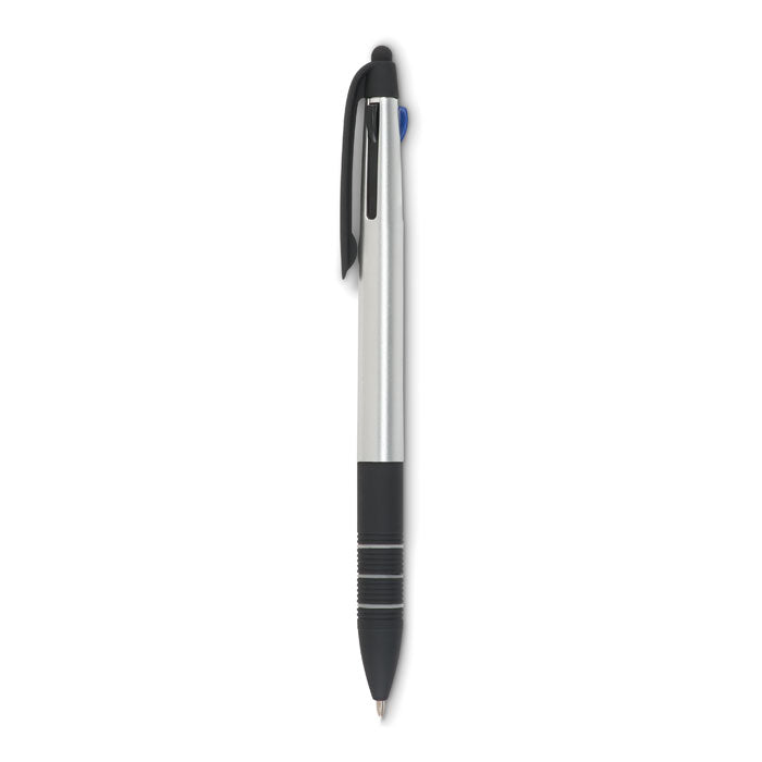 MULTIPEN 3-Farb-Kugelschreiber/Stylus