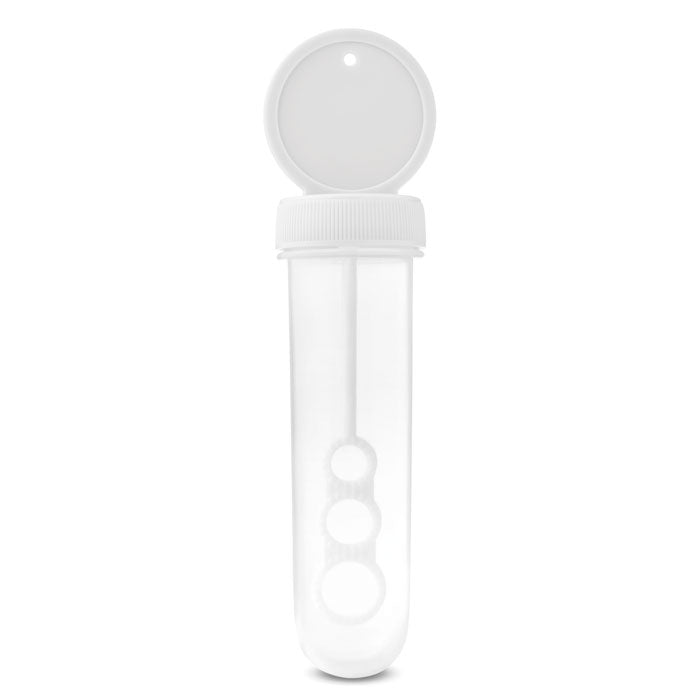 SOPLA Seifenblasen-Stift – Weiß