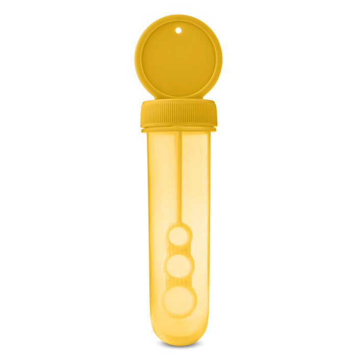 SOPLA Seifenblasen-Stift – Gelb