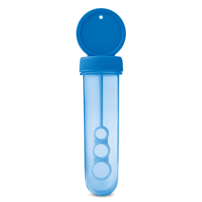 SOPLA Seifenblasen-Stift – Türkis