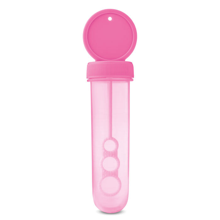 SOPLA Seifenblasen-Stift – Fuchsie