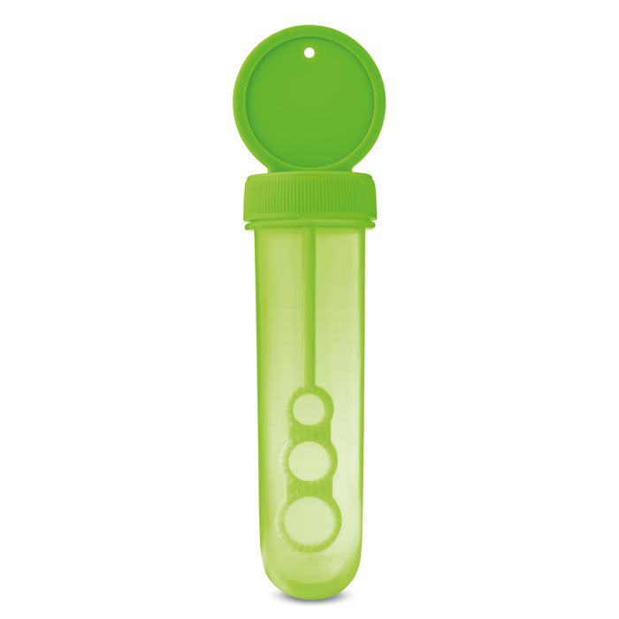 SOPLA Seifenblasen-Stift – Limette