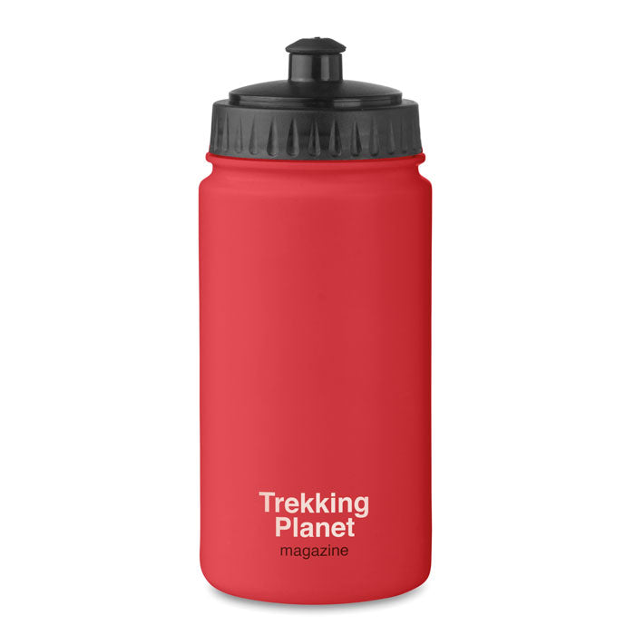 SPOT FIVE Trinkflasche