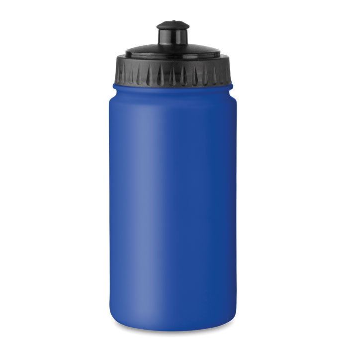 SPOT FIVE Trinkflasche – Königsblau