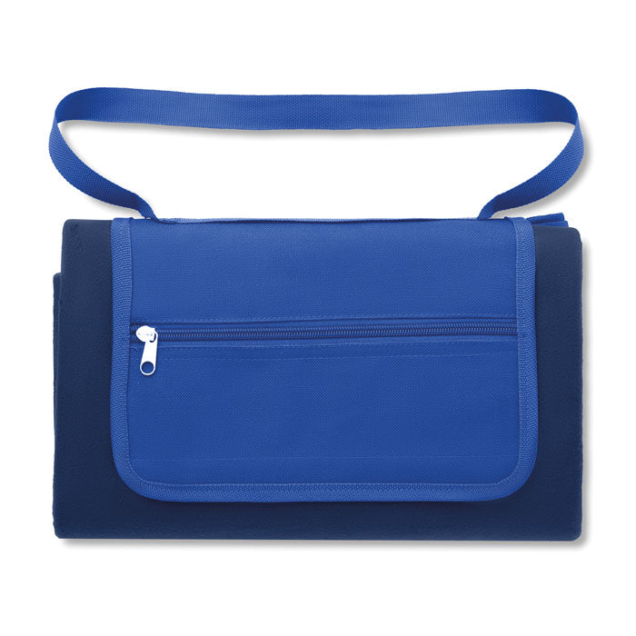 GOODTIMES Picknickkleed – Blau