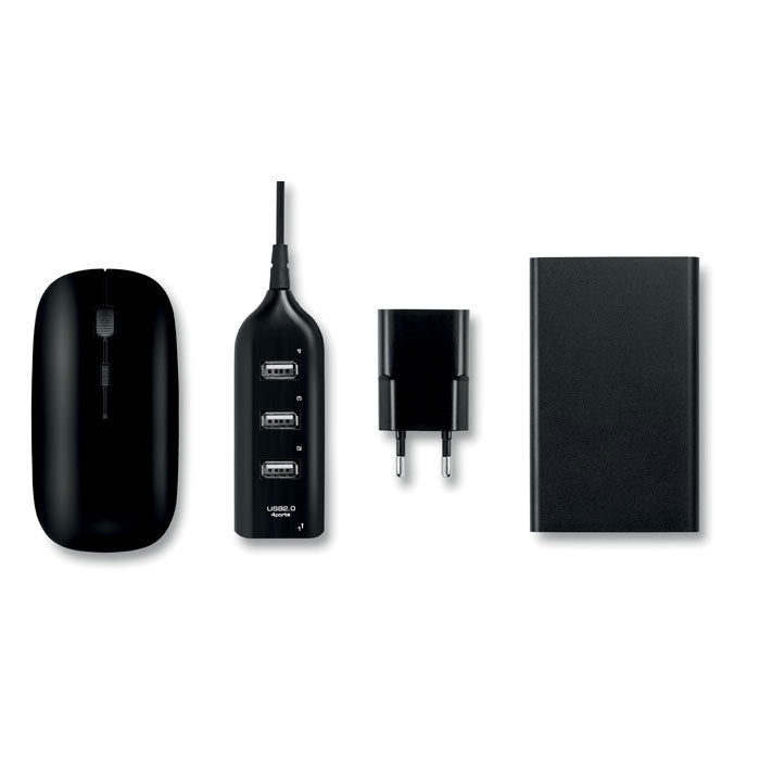 POWERSET Computer-Accessoires