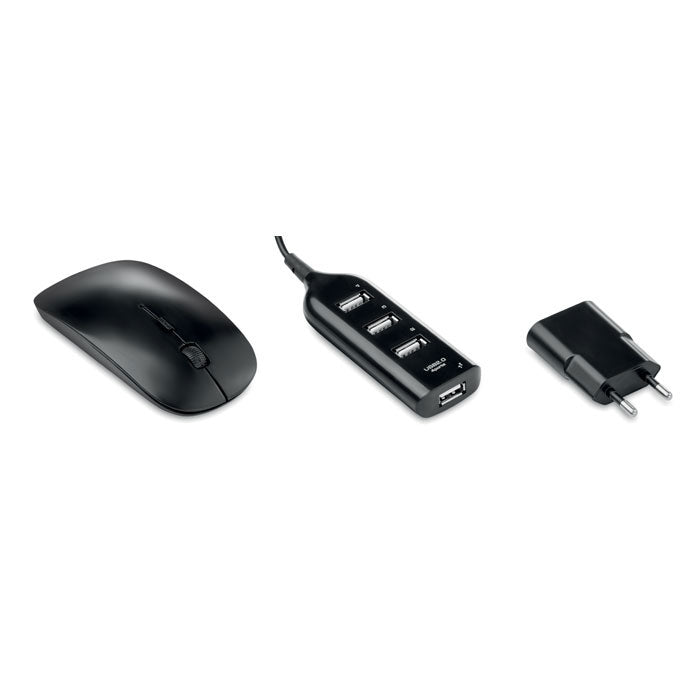 POWERSET Computer-Accessoires