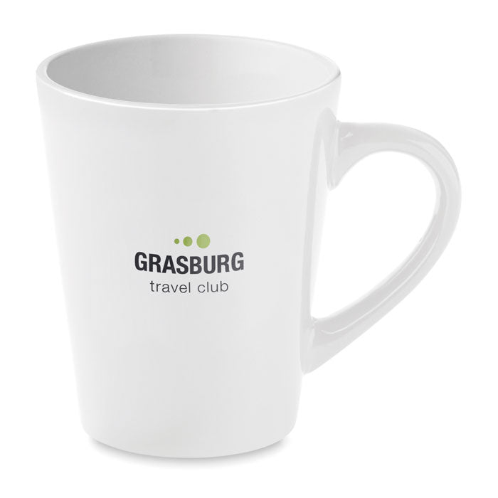 TAZA Kaffeebecher 180ml