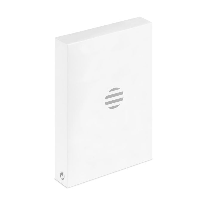 POWERFLAT8 Powerbank 8000 mAh
