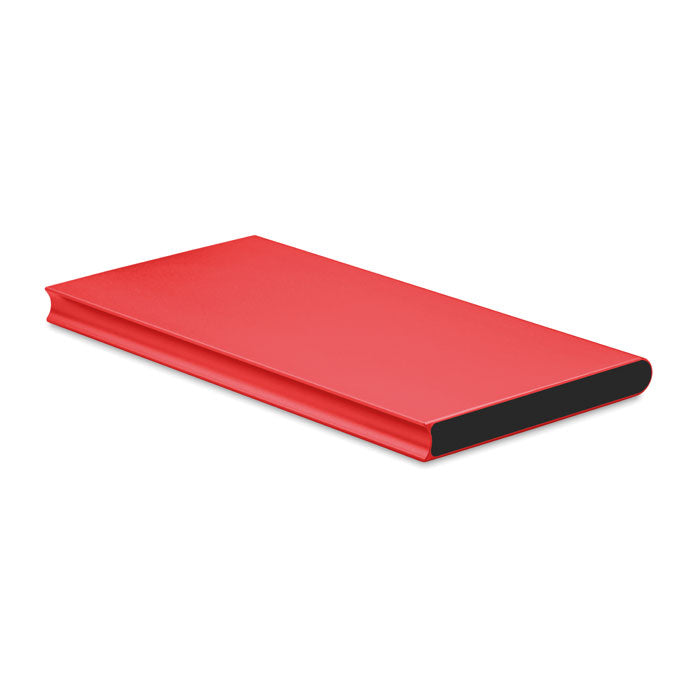 POWERFLAT8 Powerbank 8000 mAh