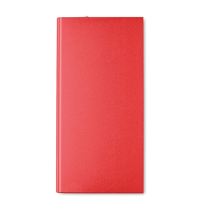 POWERFLAT8 Powerbank 8000 mAh