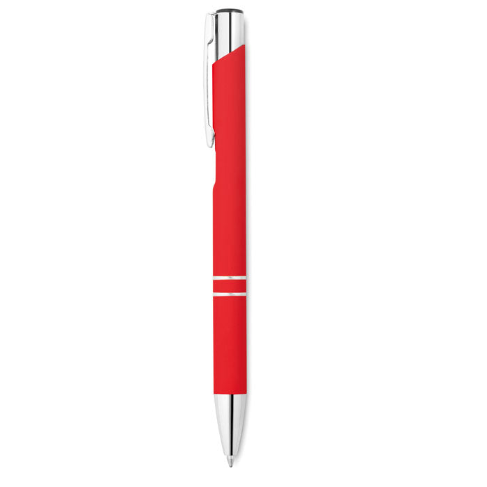 AOSTA Druckkugelschreiber – Rot