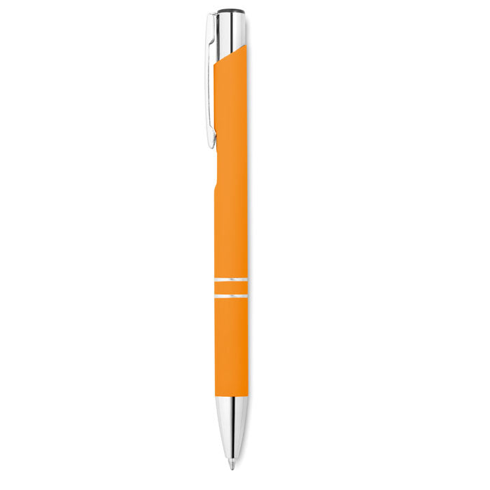 AOSTA Druckkugelschreiber – Orange