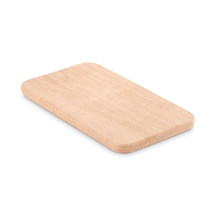 PETIT ELLWOOD Kleines Schneidebrett – Holz