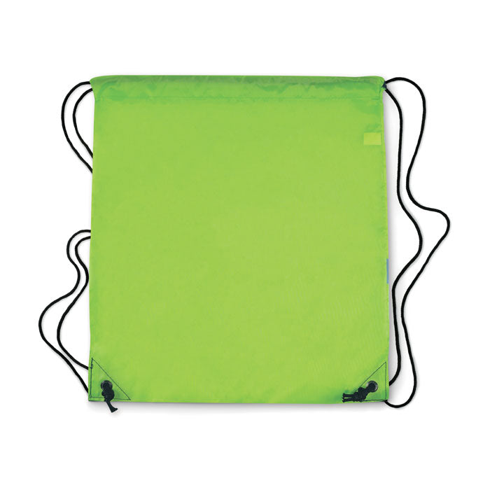 STRIPE Beutel mit Kordelzug