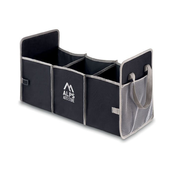 ORGANIZER Kofferraum-Tasche