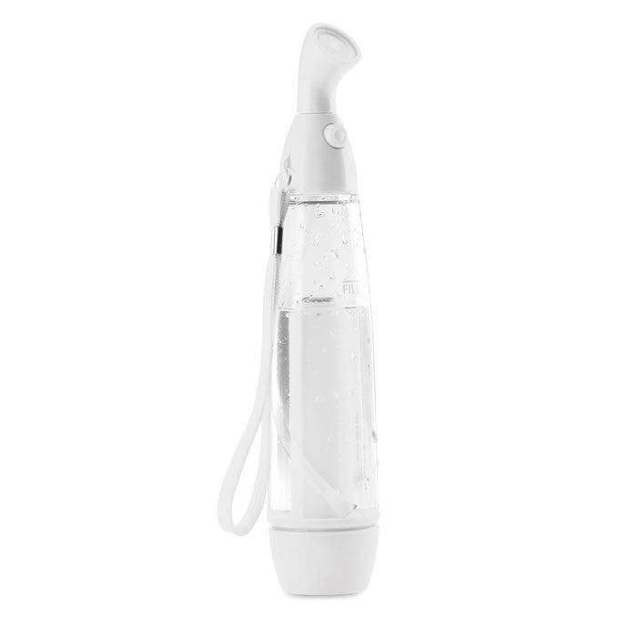 IBIZA Gesichtsspray – Weiß