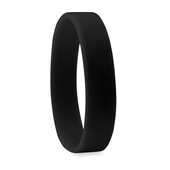 EVENT Silikon Armband – Schwarz