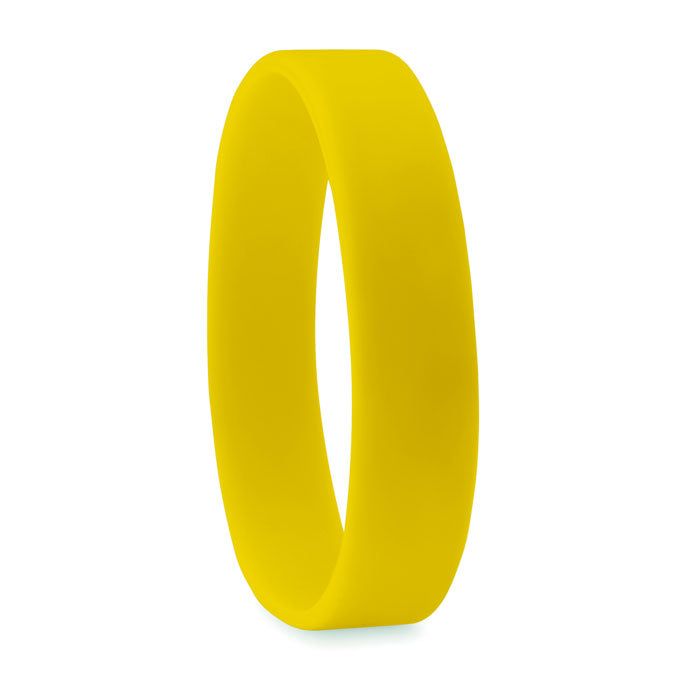 EVENT Silikon Armband – Gelb