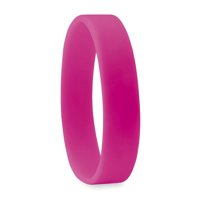 EVENT Silikon Armband – Fuchsie