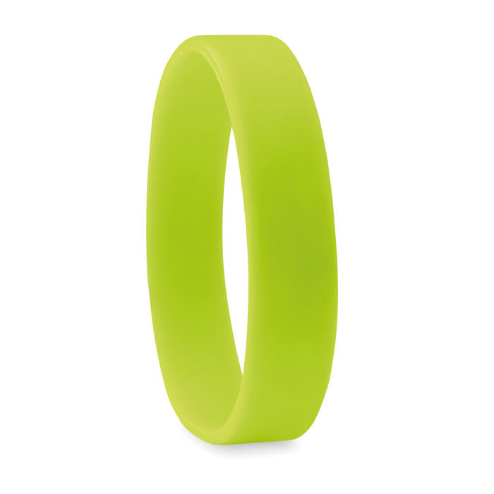 EVENT Silikon Armband – Limette