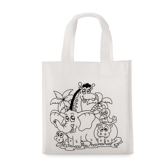 SHOOPIE Kinder Shopping Tasche